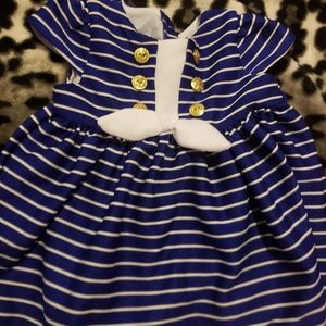 Baby dress